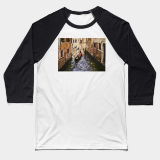 Venice Baseball T-Shirt